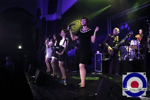 The Inciters (USA) Dynamite Ska Festival - Felsenkeller, Leipzig 4. November 2017 (18).JPG